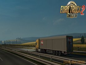 Kraker Walkingfloor v0.2 by Kast [1.27.x]