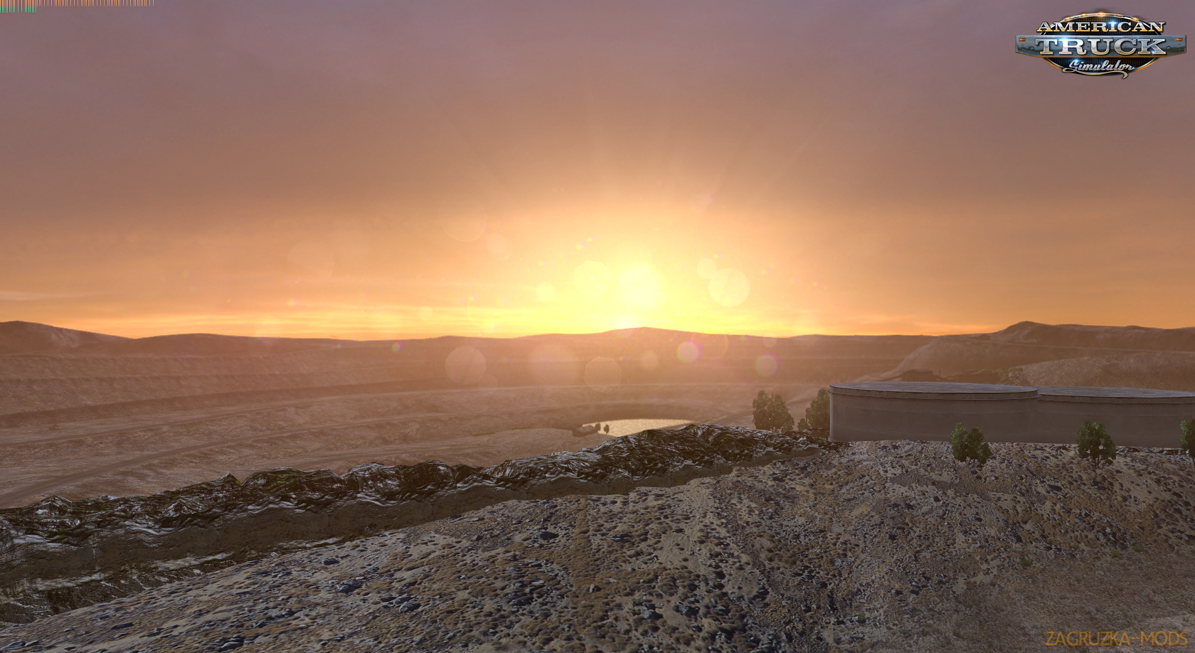 IWR r8 for ATS with ReShade v1.0 (v1.6.x) for ATS IWR r8 for ATS with ReShade v1.0 (v1.6.x) for ATS
