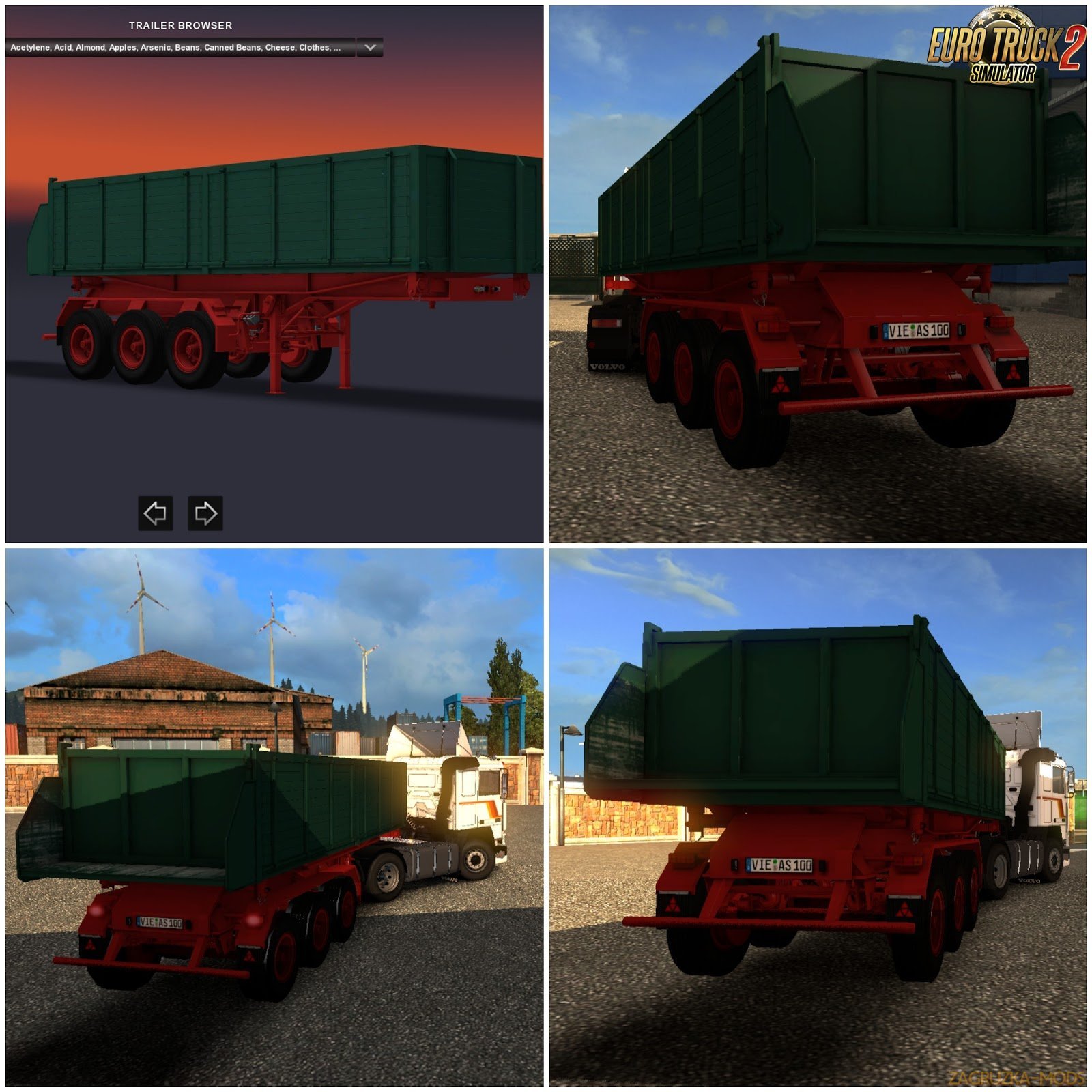 Oldschool Dumper v1.0 by Taina95 [1.27.x]