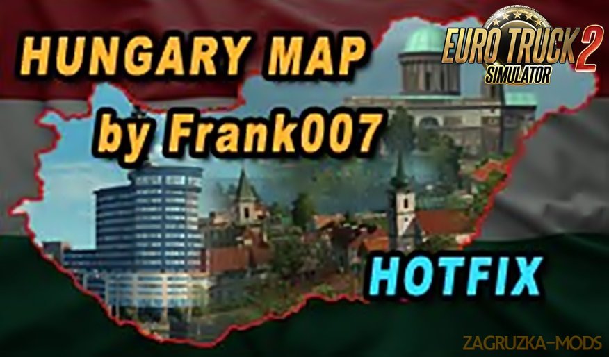 Hotfix for Hungary Map v0.9.28a – 1.27.2.1