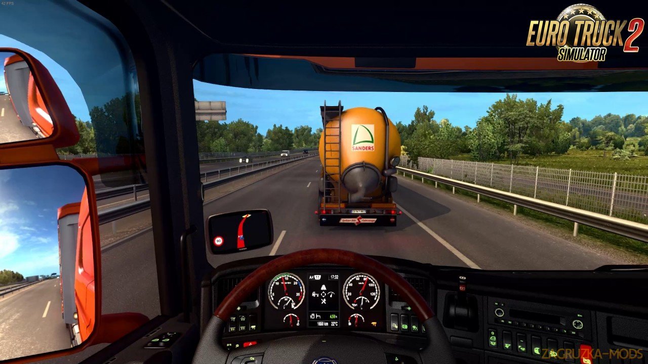 Traffic Density v1.2 [1.27.x]