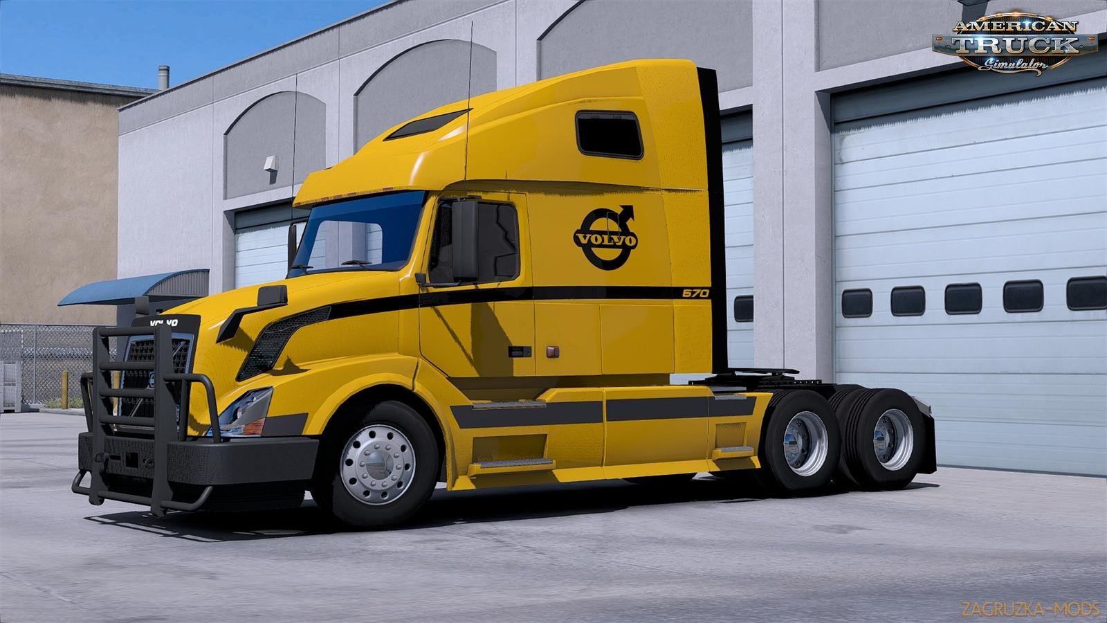 US Alcoa Wheels Pack v1.0 [1.6.x]