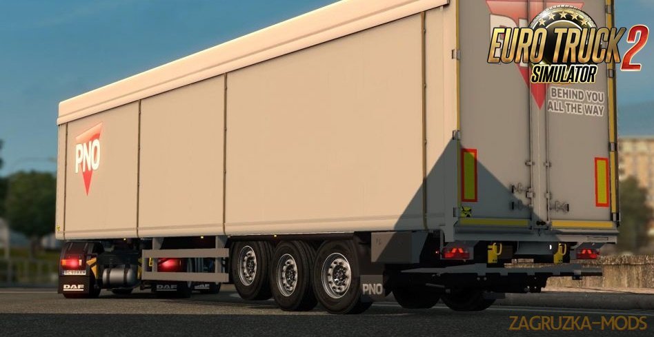 Kraker Walkingfloor-Modified v0.3