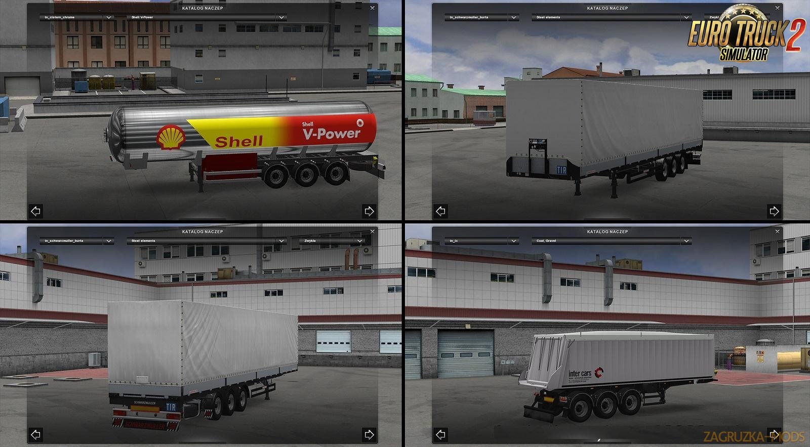 New background in the menu and the workshop v1.3 New background in the menu and the workshop v1.3