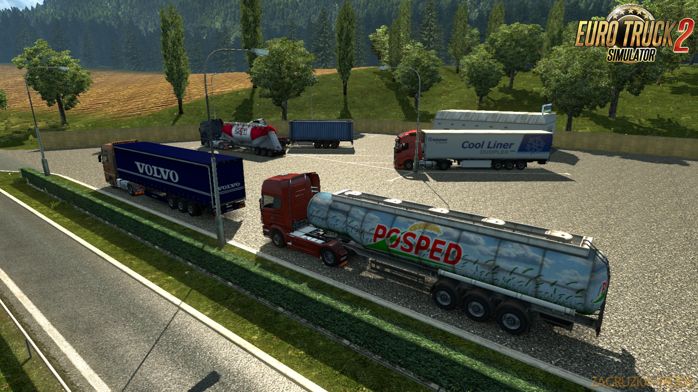 Essentials Mod v4.9.1-Update [1.27.x]