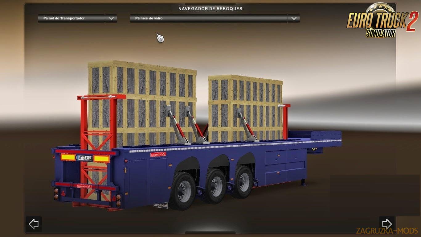 SCS Trailer Patch-Hotfix v3.0 [1.28.x]