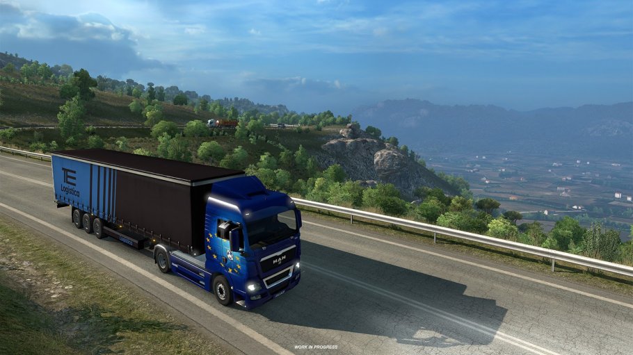 Bella Italia DLC