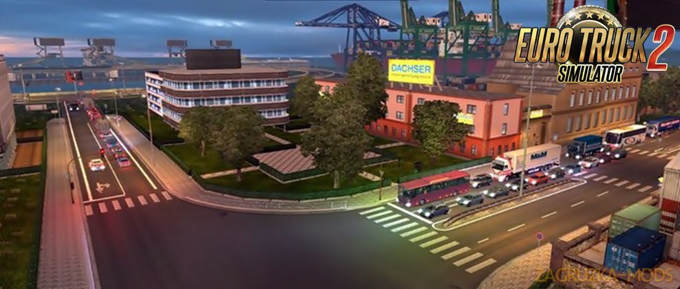 Realistic Flares Final [1.28.x]