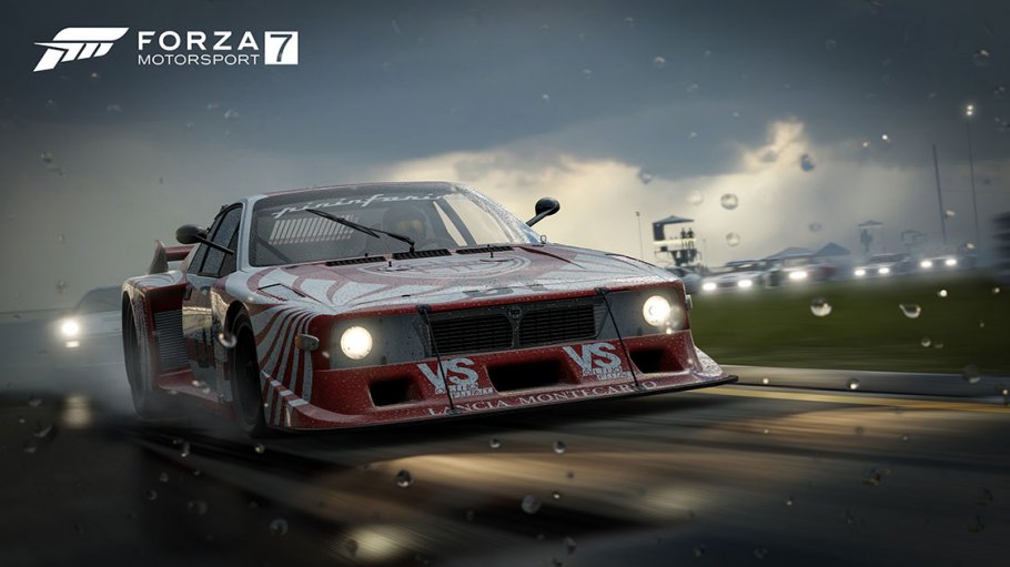 ForzaMotorsport 7