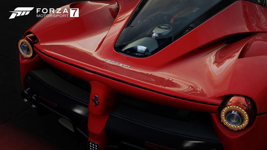 ForzaMotorsport 7