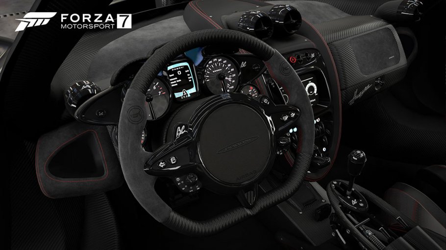 ForzaMotorsport 7