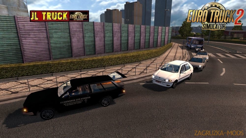 Ai Funeral Car v1.5 Ai Funeral Car v1.5
