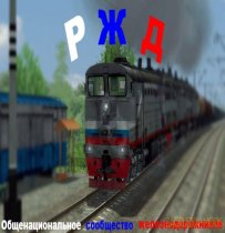 Map of Timashevsk-Bryukhovetskaya (Тимашевск-Брюховецкая) v0.1 for TS 2017