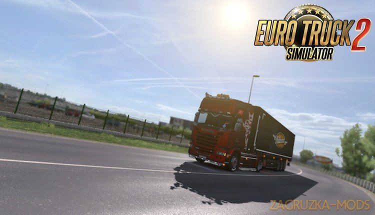 Realistic Graphics Mod v1.9.2 by Frkn64 Modding Realistic Graphics Mod v1.9.2 by Frkn64 Modding