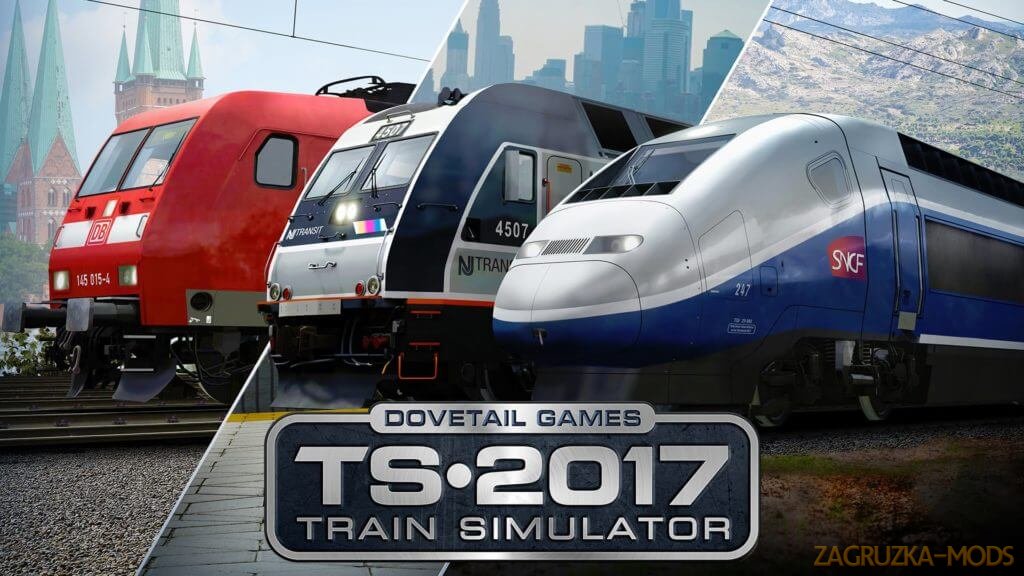 Details of RZD RM-11 v1.0 for TS 2017