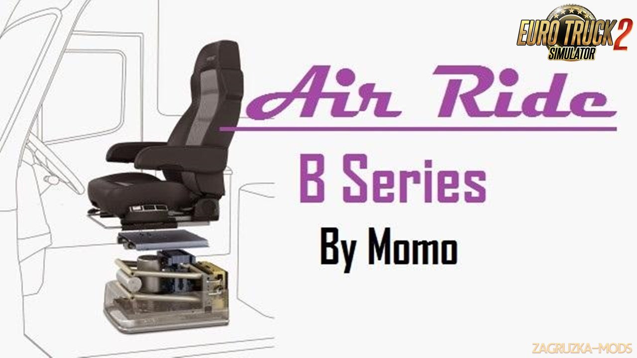 Air Ride B Series v1.0 By Momo [1.30]