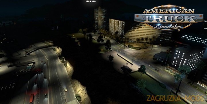 Ats Arayas AI Superlights v1.6 Soft Version [1.29.x]