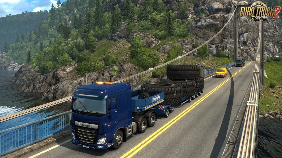 Download Special Transport DLC