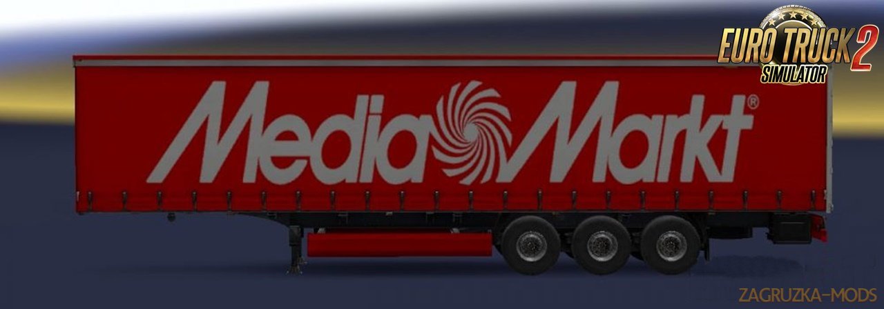 Romanian and Hungarian Trailers Pack v1.1