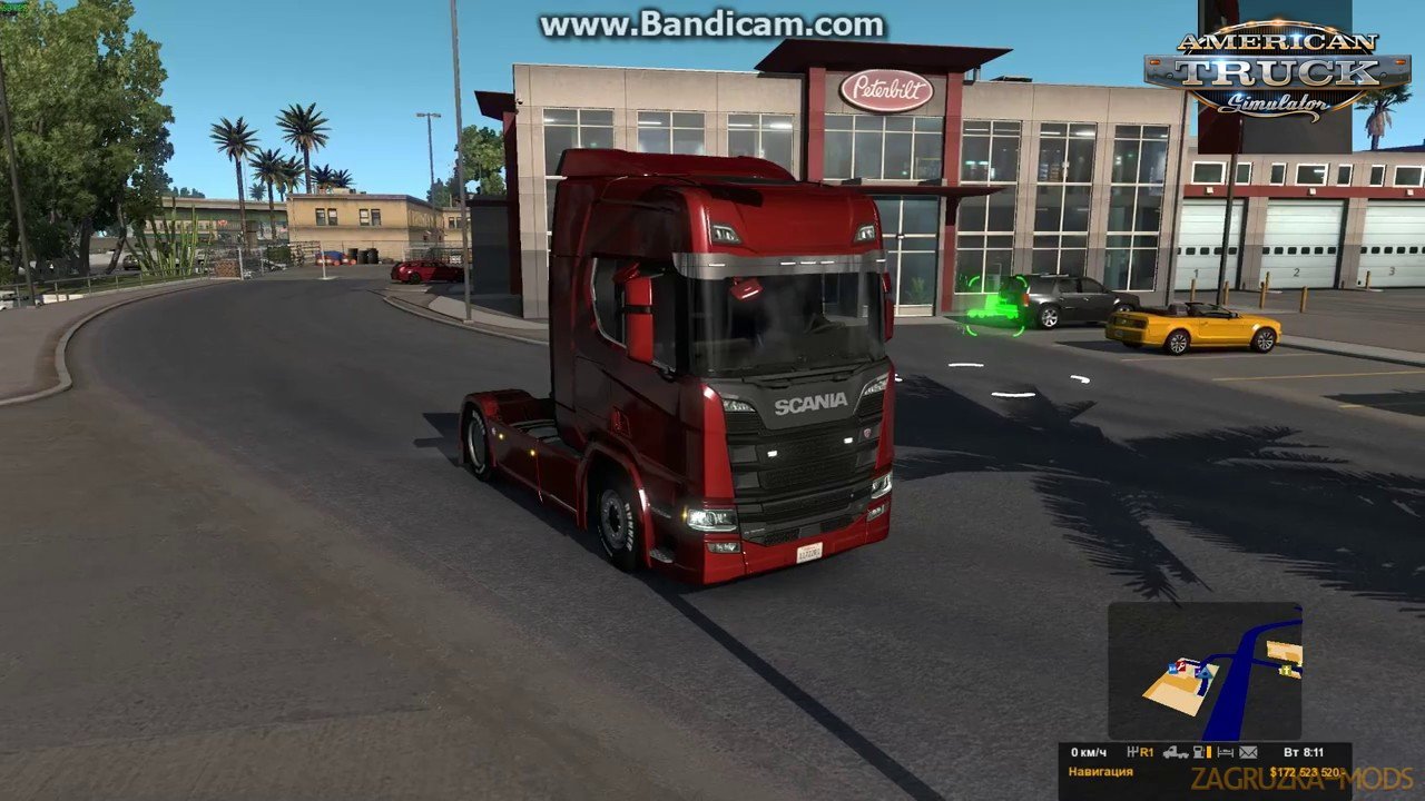 Mod TruckShop ETS 2 for ATS v2.0 by FrankBrasil (1.29.x) for ATS Mod TruckShop ETS 2 for ATS v2.0 by FrankBrasil (1.29.x) for ATS