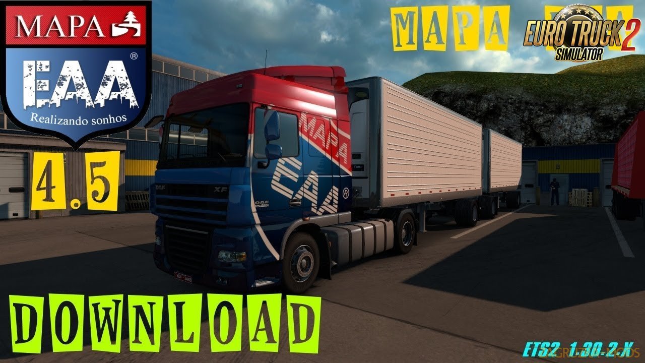 EAA MAP v4.5 [1.30.x]