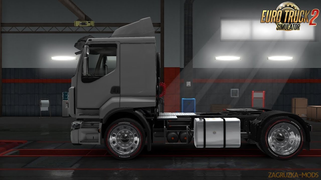 Off-Road and Winter Wheels Pack v1.4 Off-Road and Winter Wheels Pack v1.4