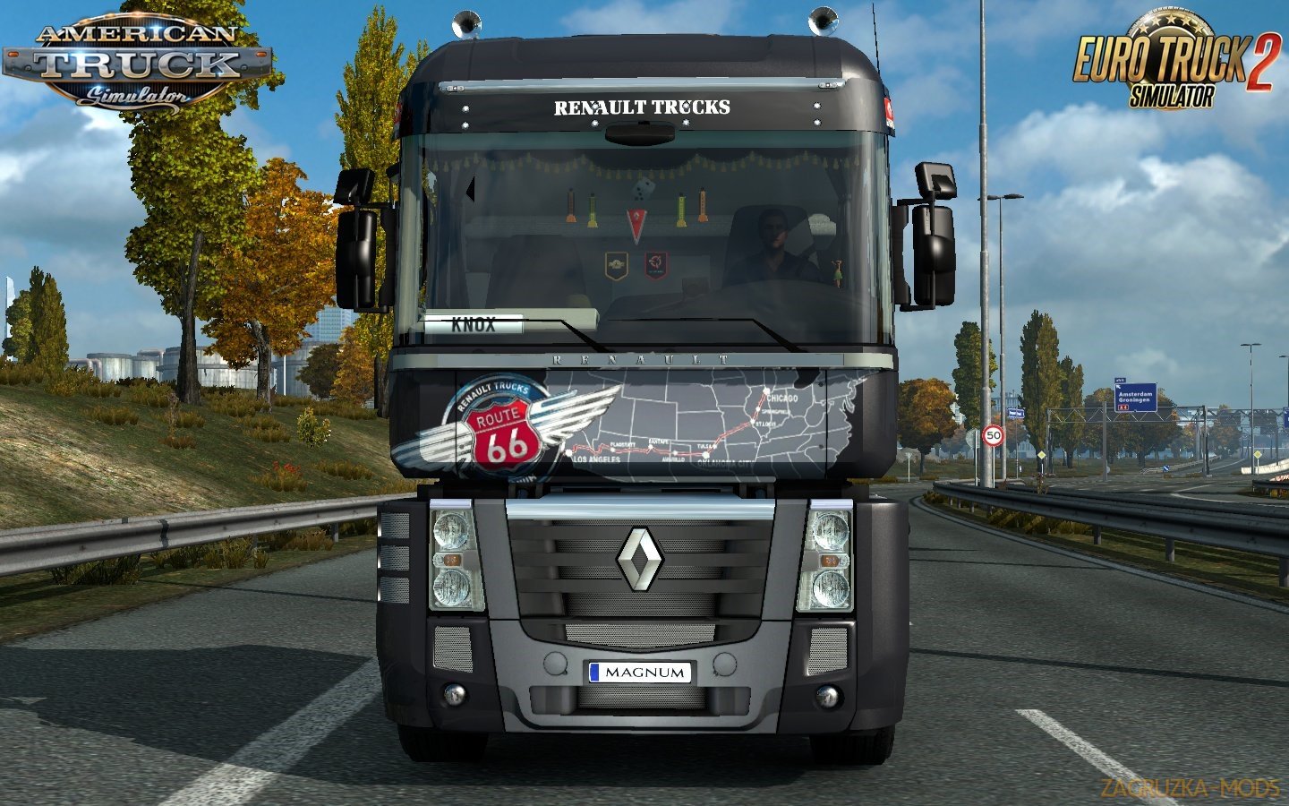 Renault Magnum Updates v18.02 [1.30.x]