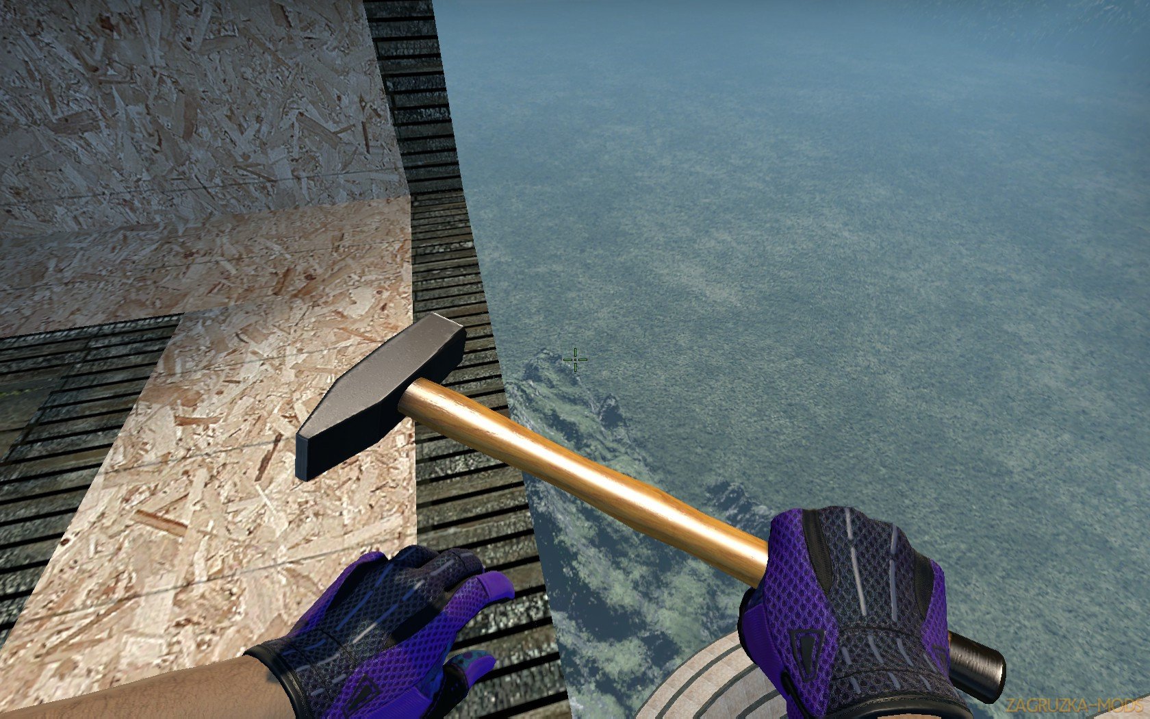Hammer Tool - Server-Side v1.0 for CS:GO Hammer Tool - Server-Side v1.0 for CS:GO