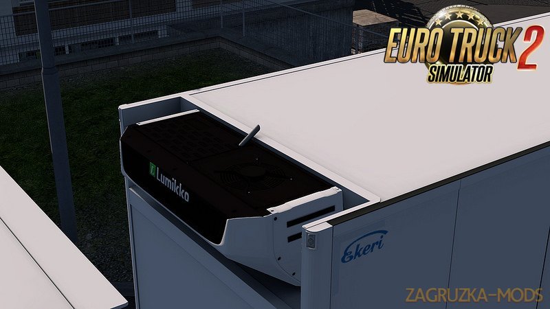 Ekeri trailers v1.3.1 by Kast