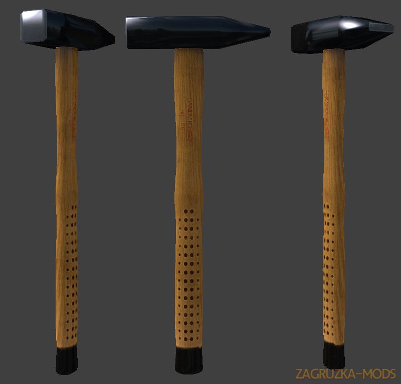 Hammer Tool - Server-Side v1.0 for CS:GO Hammer Tool - Server-Side v1.0 for CS:GO