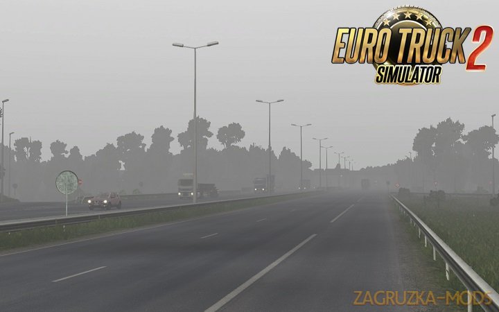 Overcast addon for Piva Weather Mod 5.0 [1.30.x]