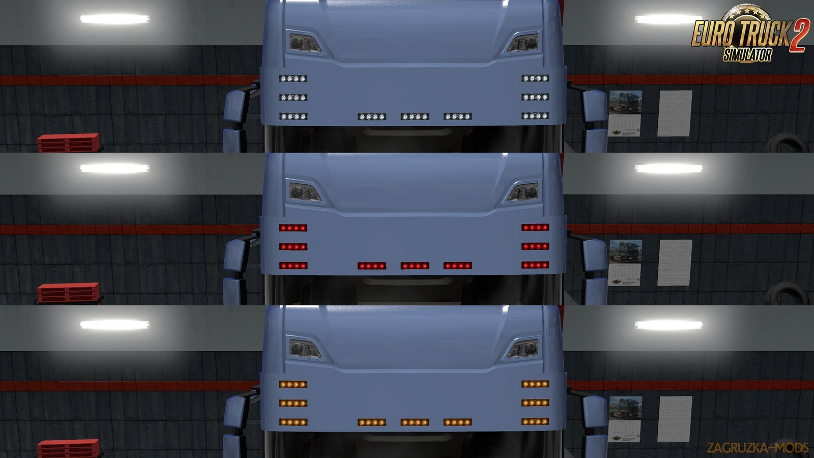 Sunshield Scania Next [1.30.x]