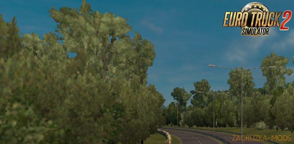 The UK Improvement Project v1.2 for Ets2 The UK Improvement Project v1.2 for Ets2