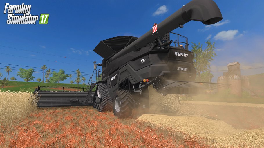 FS17 vs FS19
