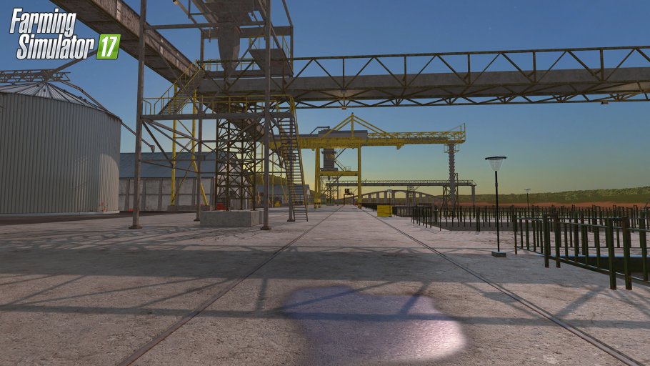 FS17 vs FS19