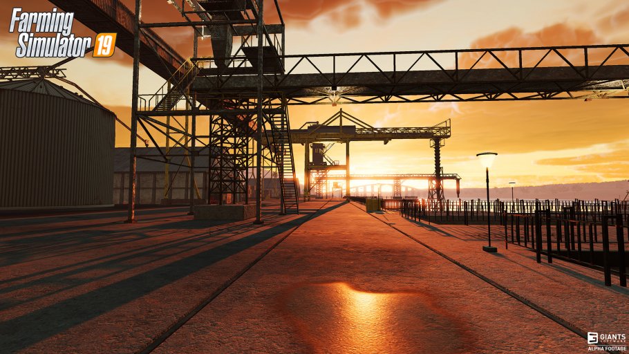 FS17 vs FS19