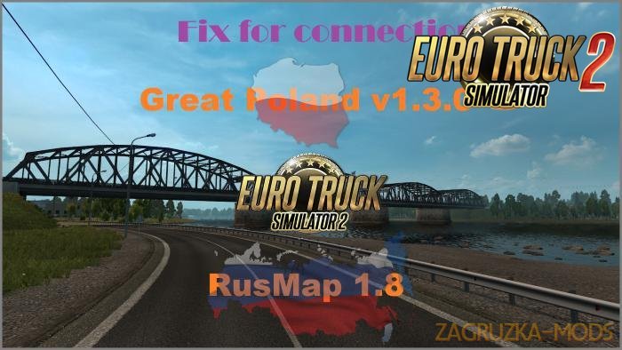 Fix for connection Great Poland v1.3.0 with RusMap v1.8