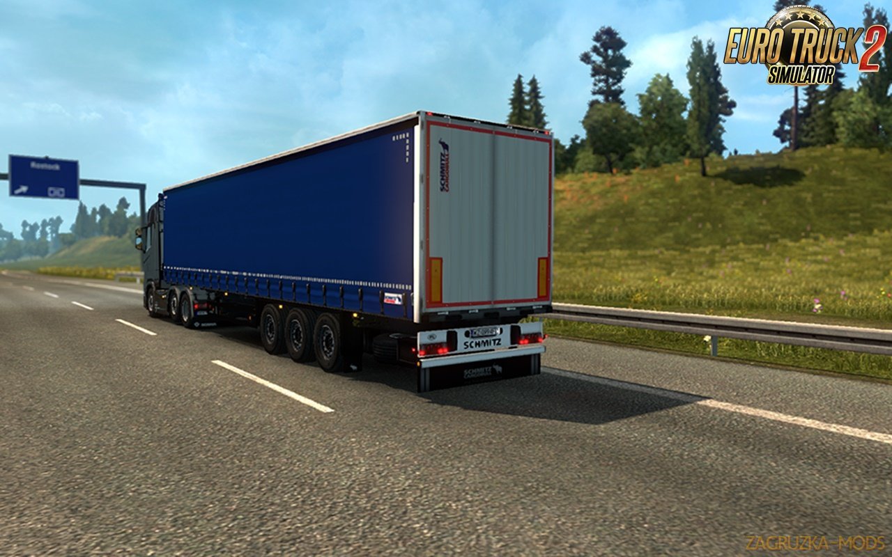 Schmitz Cargobull S.CS Universal [1.31 beta]