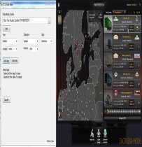 Virtual Speditor Program v2.01 by xyzan