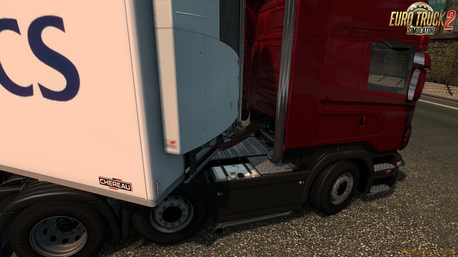 Scania R2008 50Keda [1.31.x]