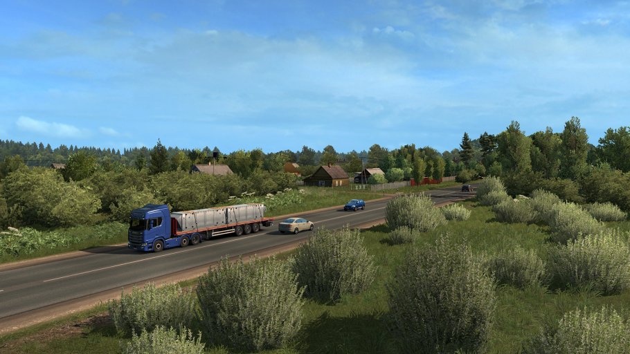 Beyond the Baltic Sea DLC