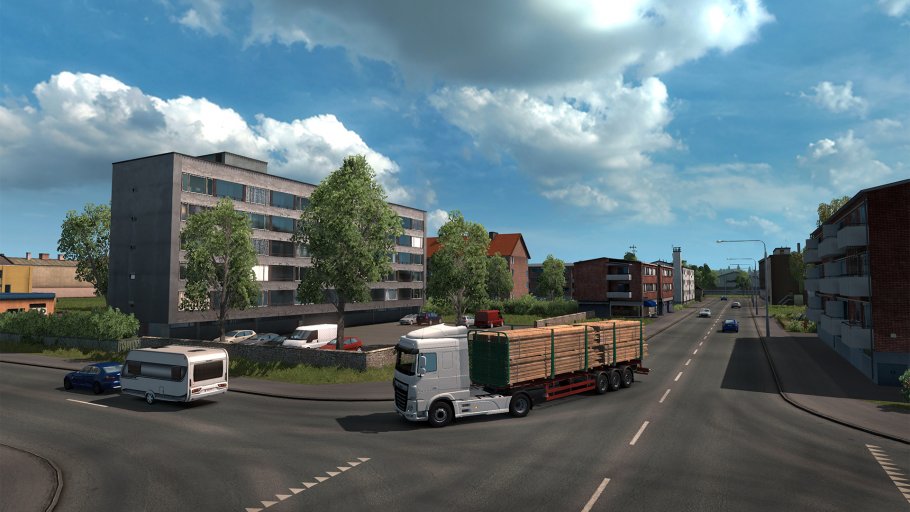 Beyond the Baltic Sea DLC