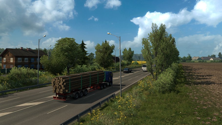 Beyond the Baltic Sea DLC