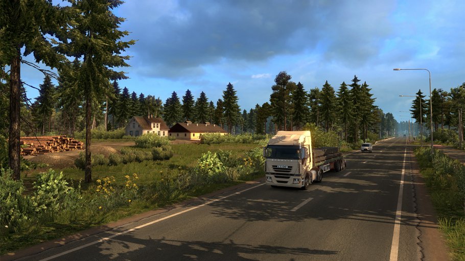 Beyond the Baltic Sea DLC