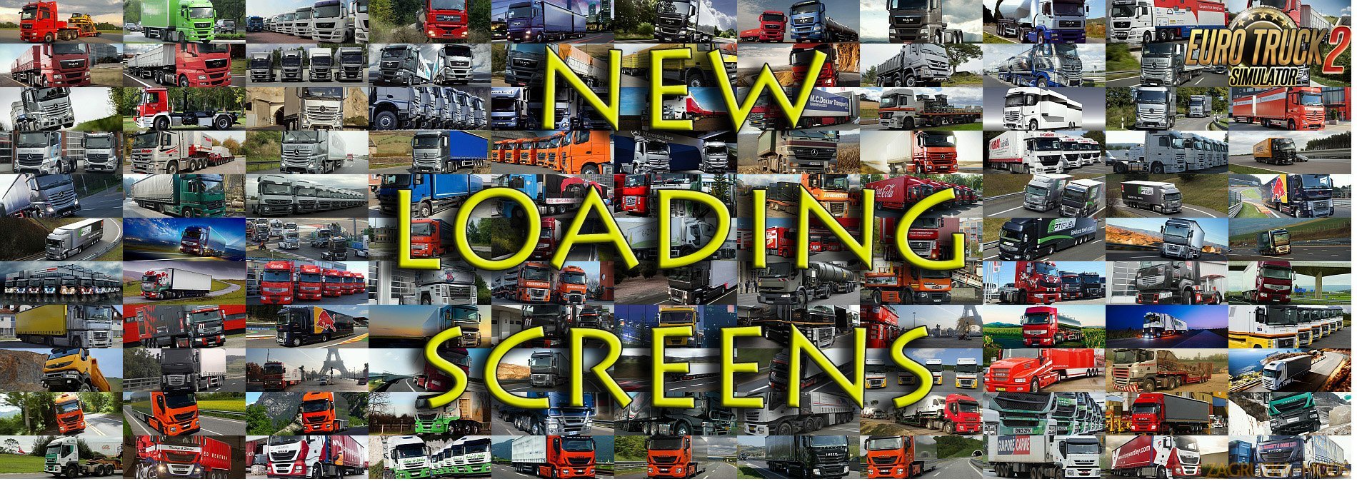 250 New Loading Screens [1.33.X]