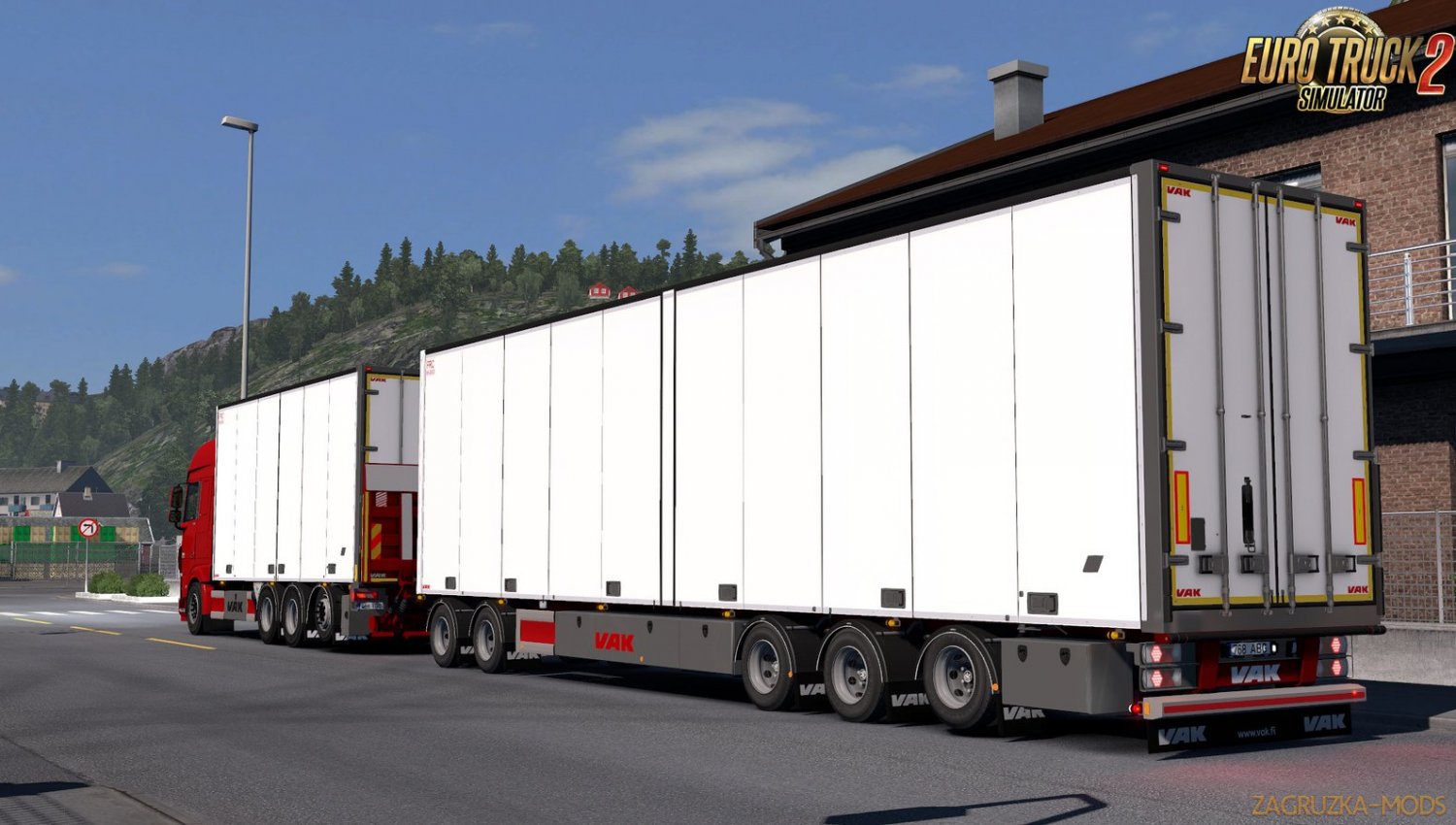 VAK Trailers v2.3 by Kast [1.34.x]