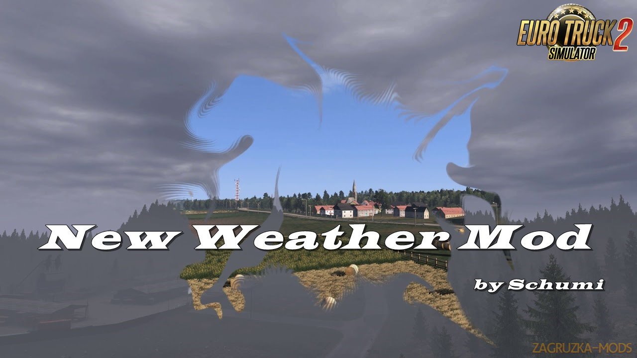 New Weather v1.5 (1.33.x-1.34.x)