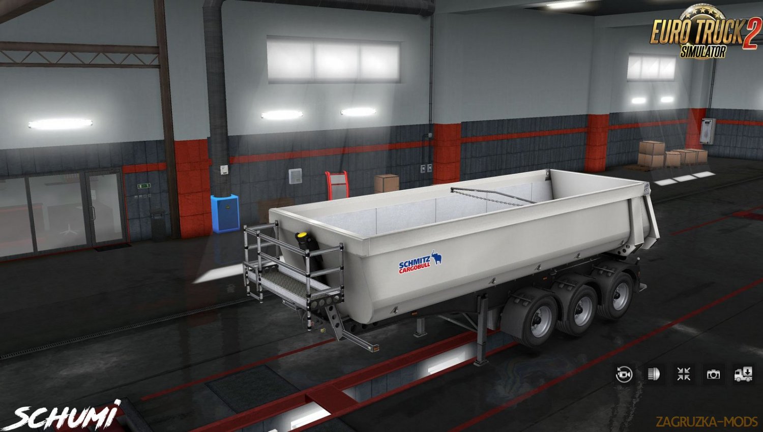 Trailer Schmitz Pack v1.0 by Schumi [1.33.x-1.34.x]