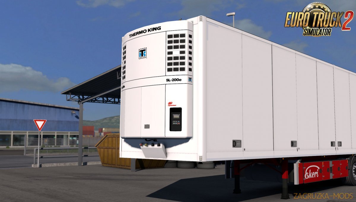Ekeri trailers v2.0.6 by Kast (1.34.x) Ekeri trailers v2.0.6 by Kast (1.34.x)
