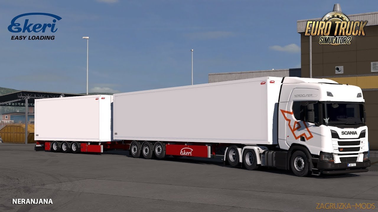 Ekeri trailers v2.0.5 by Kast (1.34.x)